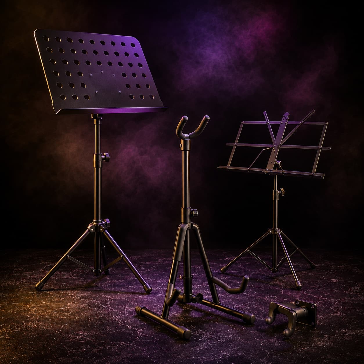 Stands & Holders