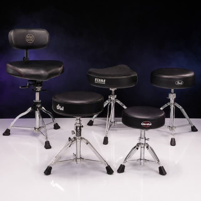 Drum Thrones