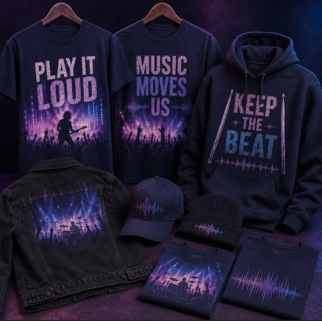 Apparel