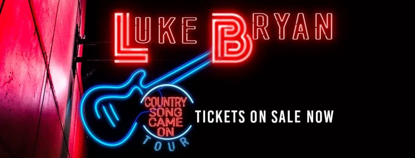 Luke Bryan