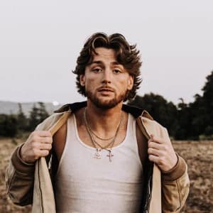 Bailey Zimmerman