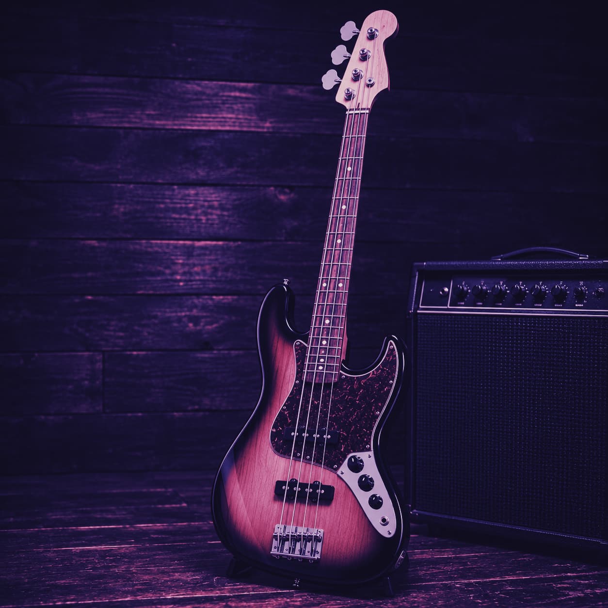 Bass