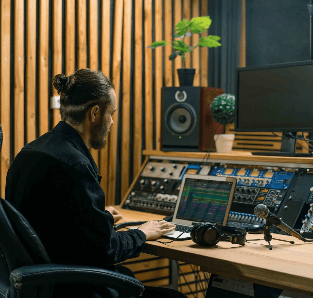 The Best Collaborative Music Platform for Seamless Remote Creation