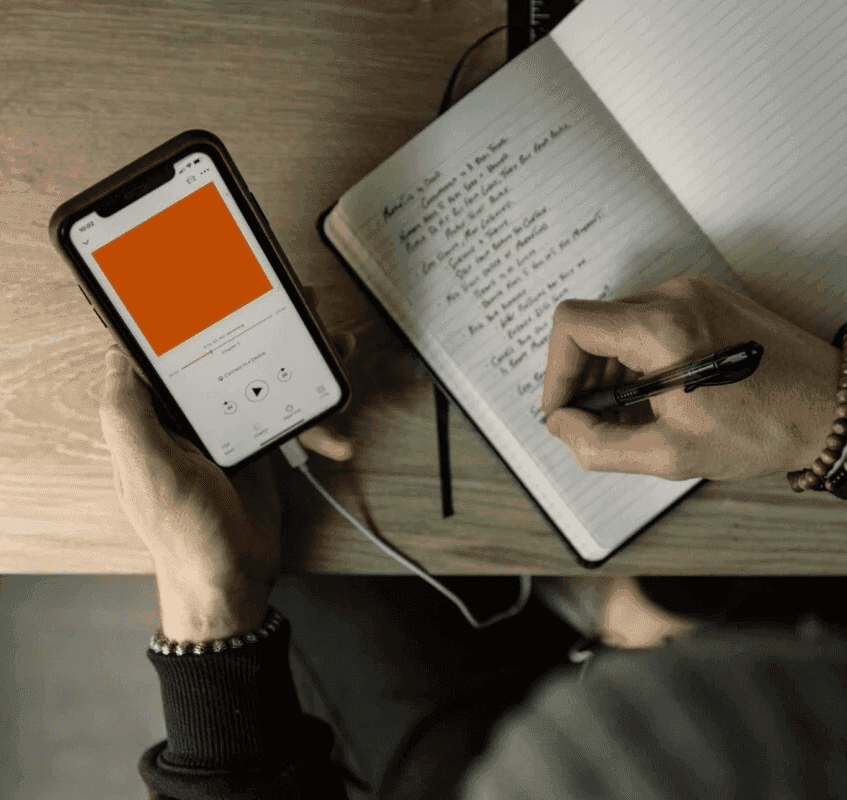 Writing a Great Bio for Your Music Profiles