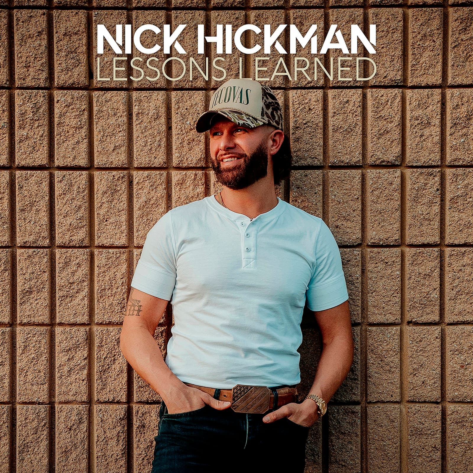Nick Hickman’s Latest Release, “Lessons Learned,” Is a Tribute to Life’s Hard-Won Wisdom