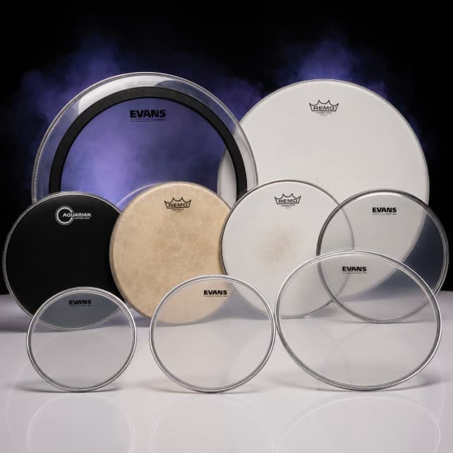 Drum Heads