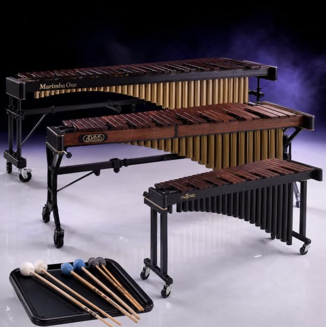 Marimbas