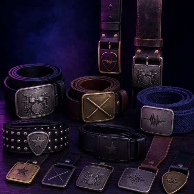 Belts