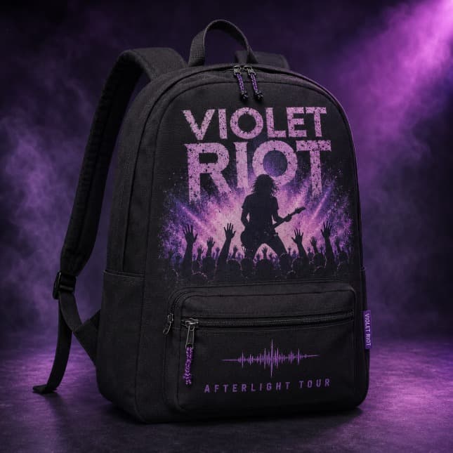 Backpack