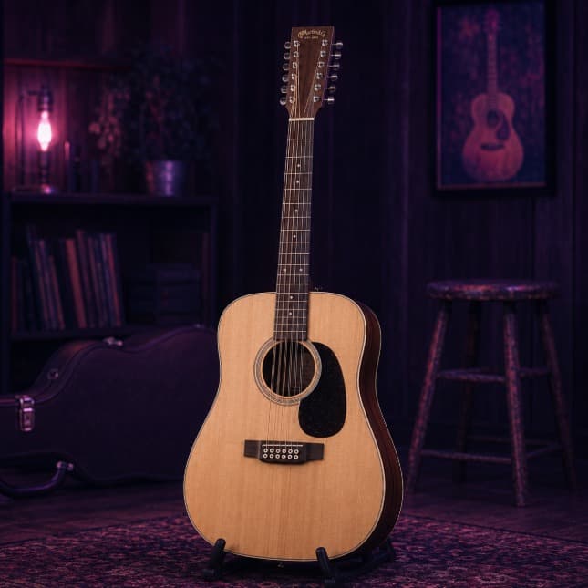 12-String