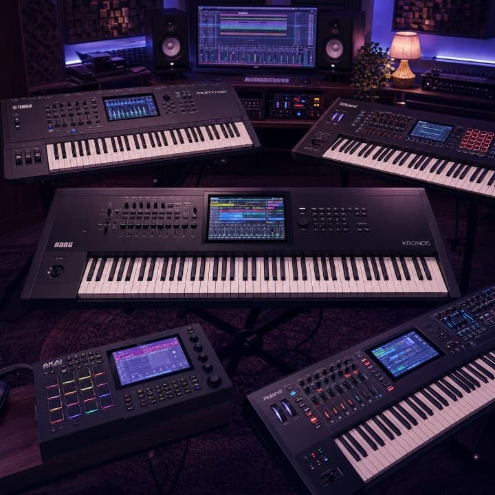 Workstations