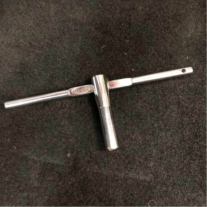 Large Mapex Drum Key (used for High Tension etc.)