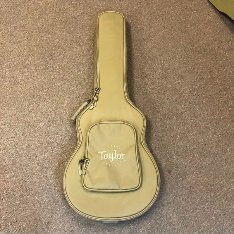 Taylor T5 Gigbag (with Backpack Straps)