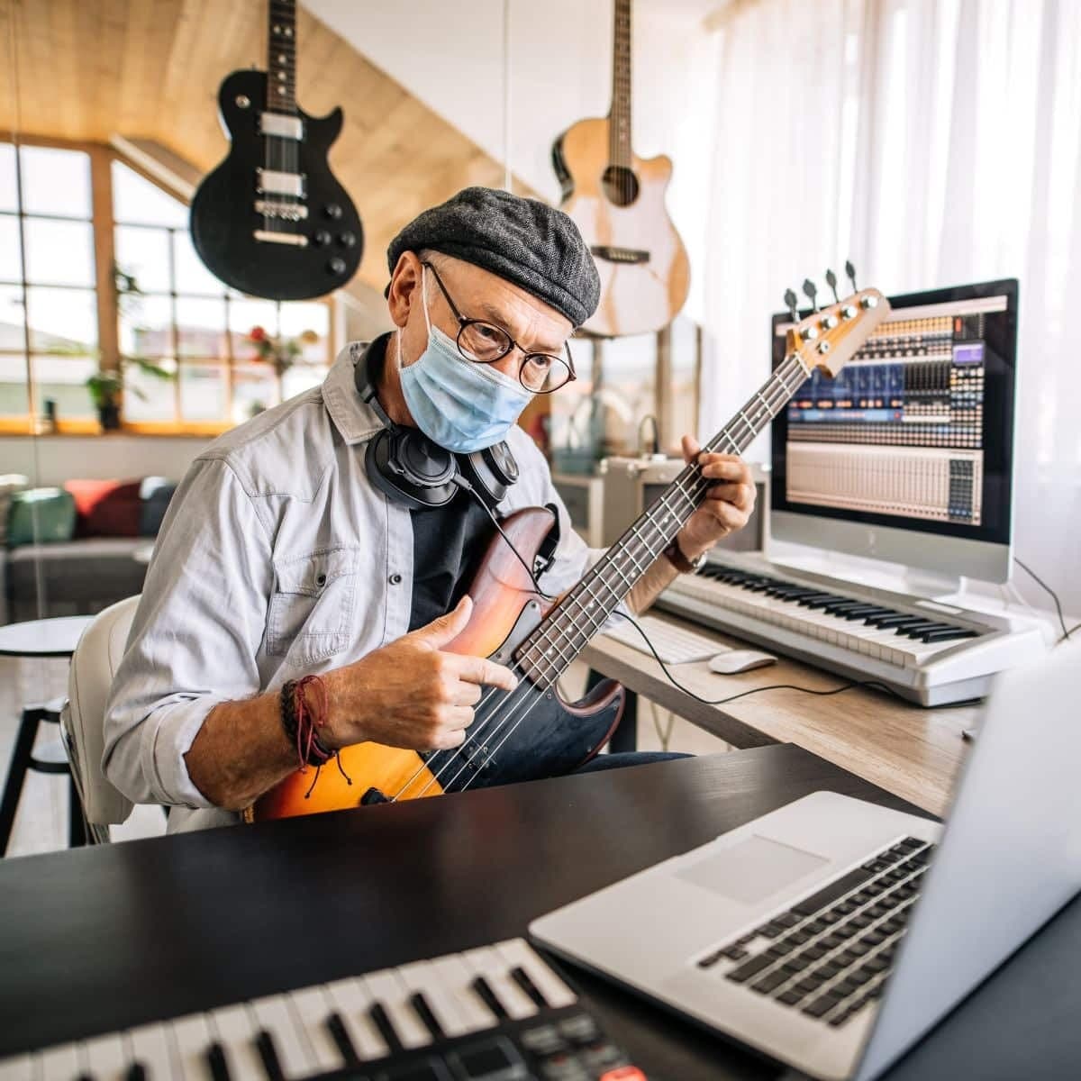 Why Digital Distribution Is Crucial for Selling Music